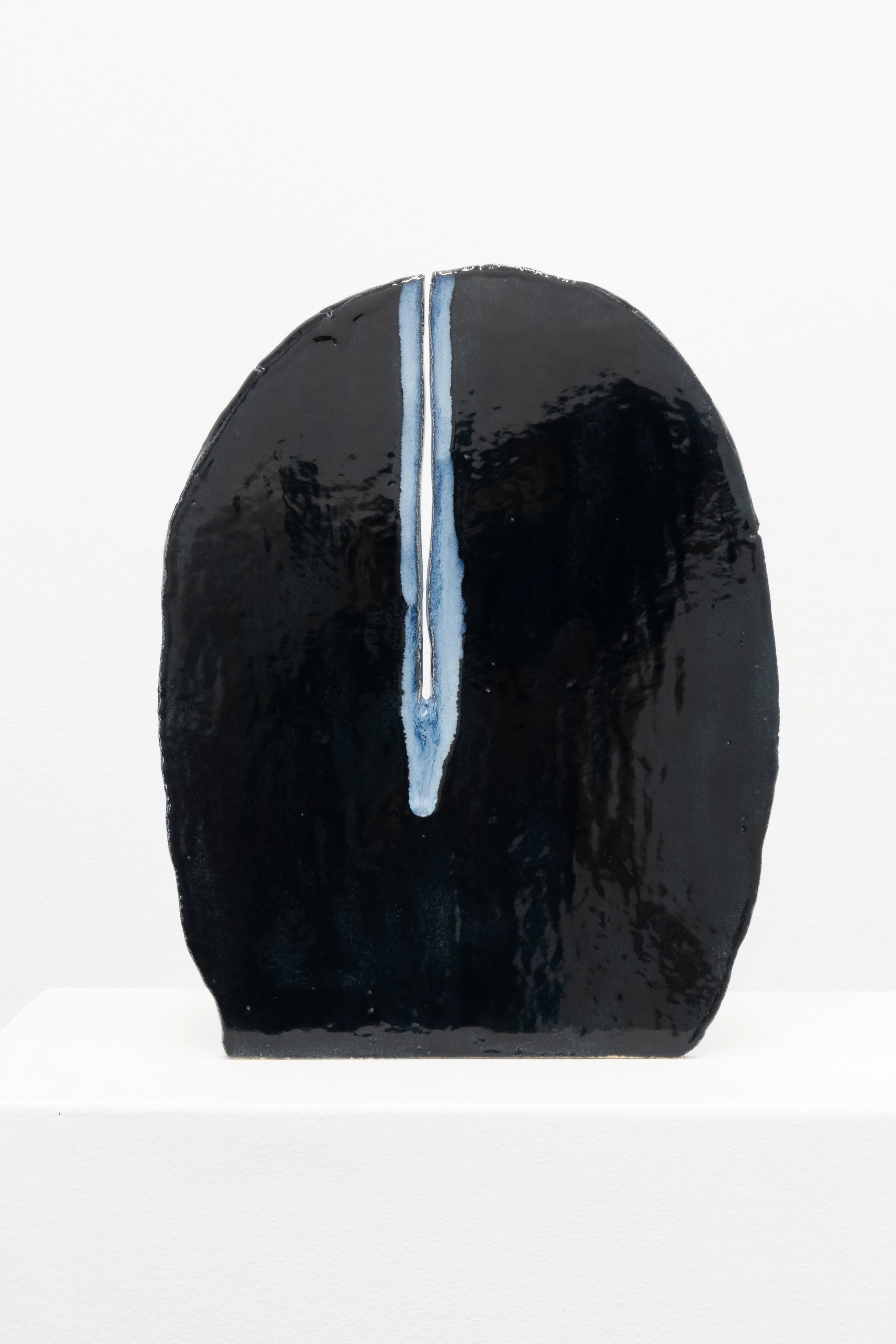 Keiko Narahashi Solo Show 2025 — Tappeto Volante